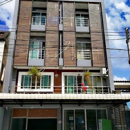 T.M. Home, Hatyai Хатъяй Номер фото