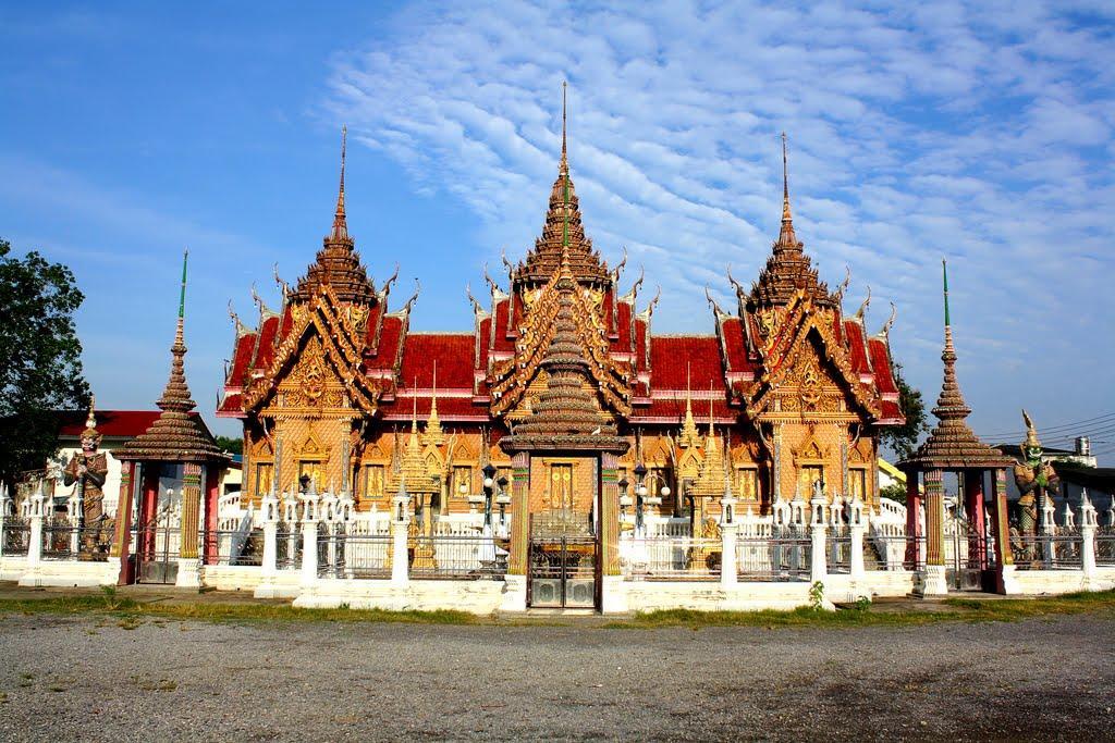 T.M. Home, Hatyai Хатъяй Экстерьер фото